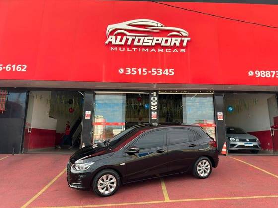 CHEVROLET ONIX 1.0 TURBO FLEX LT MANUAL CHEVROLET ONIX 1.0 TURBO FLEX LT MANUAL